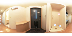 ウイングストリーム 201 【埼玉県鶴瀬駅】 の画像3