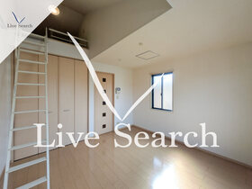 ウイングストリーム 201 【埼玉県鶴瀬駅】 の画像3