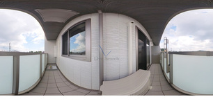 シャーメゾン壺川 202 【熊本県上熊本駅】 の画像3