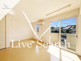 メゾンソレイユ 202 【神奈川県溝の口駅】 の画像3