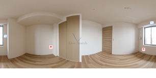 ローレルタワー堺筋本町 1506 【大阪府堺筋本町駅】 の画像3