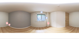 シャーメゾン壺川 203 【熊本県上熊本駅】 の画像3