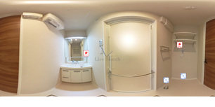 シャーメゾンブロート 101 【鹿児島県純心学園前駅】 の画像3