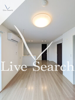 8078T メゾン　ド　ソレイユ　Ⅱ 202 【滋賀県河瀬駅】 の画像3