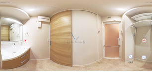 シャーメゾン壺川 301 【熊本県上熊本駅】 の画像3