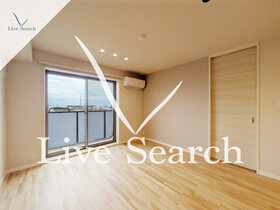 シャーメゾンブロート 302 【鹿児島県ＪＲ指宿枕崎線 郡元駅 距離2.3km 鹿児島市電唐湊線 純心学園前駅 距離1.9km バス、下広木 バス停 徒歩24分】 の画像3