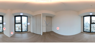 ジオタワー堺筋本町 2301 【大阪府堺筋本町駅】 の画像3