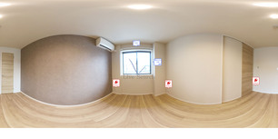 エクラージュ北園 203 【埼玉県東浦和駅】 の画像3