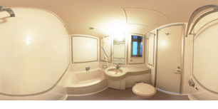 パーク・ノヴァ渋谷 401 【東京都渋谷駅】 の画像3