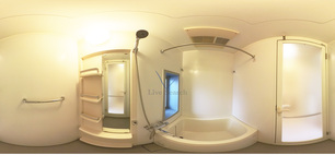 ザ・タワー芝浦 204 【東京都浜松町駅】 の画像3