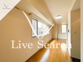 ザ・タワー芝浦 204 【東京都浜松町駅】 の画像3