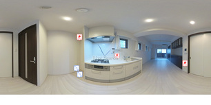 コンフォール室町六角 204 【京都府烏丸御池】 の画像3