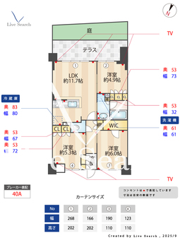 ジェイパレス宮崎台 105 【神奈川県宮崎台】 の画像3