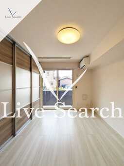 Seed東大宮 102 【埼玉県湘南新宿ライン宇都宮線横須賀線　東大宮駅　徒歩8分】 の画像3