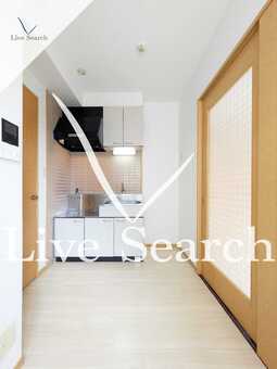 クロスステージ博多駅前 601 【福岡県博多駅】 の画像3