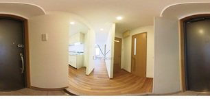 グリーンコート中野 011 【東京都高円寺駅】 の画像3