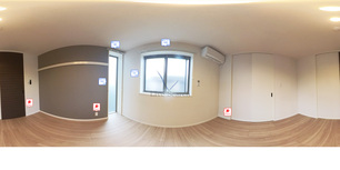 グランアルチェ 201 【埼玉県与野本町駅】 の画像3