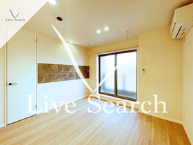 グランアルチェ 201 【埼玉県与野本町駅】 の画像3