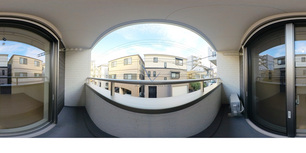 チェナール 201 【神奈川県戸部駅】 の画像3