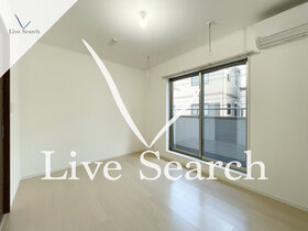 チェナール 201 【神奈川県戸部駅】 の画像3