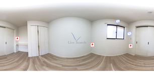 グラン今里south 203 【大阪府今里駅】 の画像3