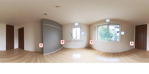 コスモスB 103 【埼玉県南古谷駅】 の画像3