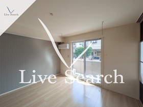 コスモスB 103 【埼玉県南古谷駅】 の画像3