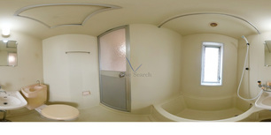 グリーンハイツ 202 【福岡県西鉄白木原駅】 の画像3