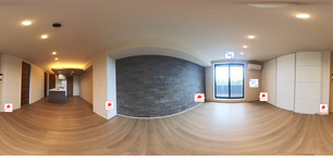 レフィアント東谷山 302 【鹿児島県鹿児島市電谷山線 上塩屋駅】 の画像3