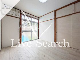 メロディハウス 205 【福岡県梅林駅】 の画像3