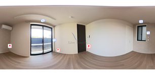 レフィアント東谷山 101 【鹿児島県鹿児島市電谷山線 上塩屋駅】 の画像3