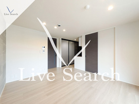 レフィアント東谷山 101 【鹿児島県鹿児島市電谷山線 上塩屋駅】 の画像3