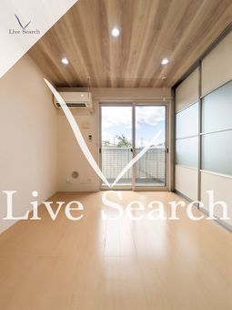 ドエル79 206 【東京都豊田駅】 の画像3