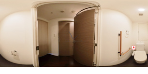 Rising place浅草弐番館 1202 【東京都三ノ輪】 の画像3