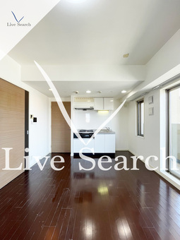 Rising place浅草弐番館 1202 【東京都三ノ輪】 の画像3