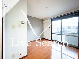 グリーンハイツ新在家 206 【兵庫県阪神電鉄本線 大石駅 徒歩6分】 の画像3