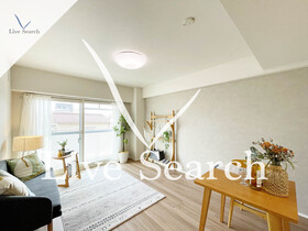 816109R　エンゼルハイム鹿浜 302 【東京都西新井大師西駅】 の画像3