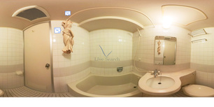 大阪上町ビル 302 【大阪府大阪メトロ谷町線　谷町六丁目駅】 の画像3