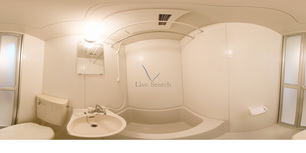 リヴィエール江戸川駅前 101 【東京都江戸川駅】 の画像3