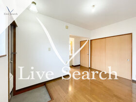 メゾン椎の実 201 【神奈川県飯田岡駅】 の画像3