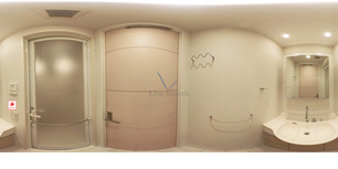 クオリア南麻布 402 【東京都広尾駅】 の画像3