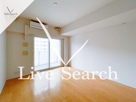 クオリア南麻布 402 【東京都広尾駅】 の画像3