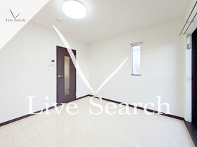 サンドエル萩台 201 【千葉県千葉都市モノレール スポーツセンター駅】 の画像3