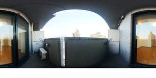 ルーブル都立大学参番館 705 【東京都都立大学駅】 の画像3