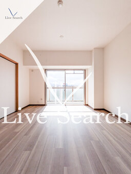 パロス美野島 503 【福岡県JR鹿児島本線　竹下駅】 の画像3