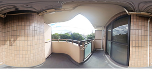 セルベコート下高井戸 204 【東京都下高井戸駅】 の画像3