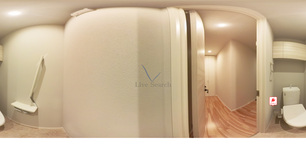 シャーメゾン壺川 102 【熊本県上熊本駅】 の画像3