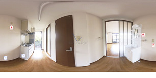 レジェンドコート 205 【熊本県東海学園前駅】 の画像3