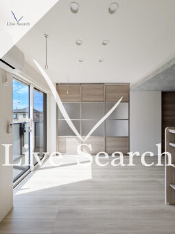 エミネンスⅡ 201 【埼玉県谷塚駅】 の画像3