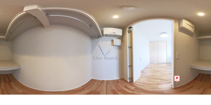 シャーメゾン壺川 302 【熊本県上熊本駅】 の画像3